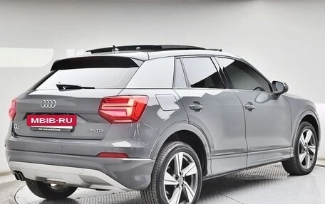 Audi Q2 I, 2020 год, 1 033 000 рублей, 3 фотография