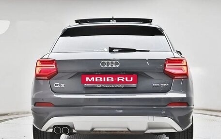 Audi Q2 I, 2020 год, 1 033 000 рублей, 4 фотография