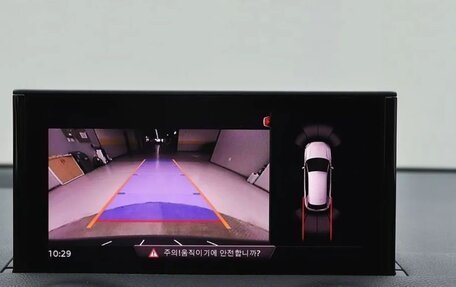 Audi Q2 I, 2020 год, 1 033 000 рублей, 10 фотография