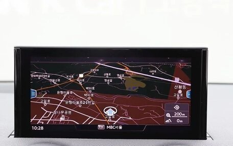 Audi Q2 I, 2020 год, 1 033 000 рублей, 9 фотография