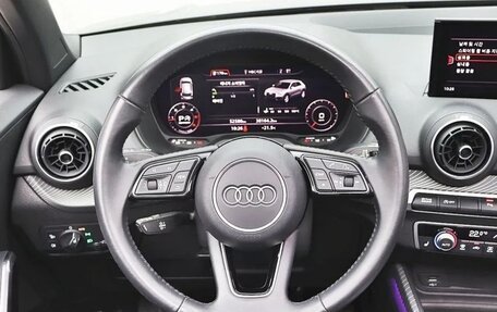 Audi Q2 I, 2020 год, 1 033 000 рублей, 8 фотография