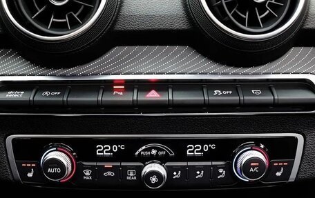 Audi Q2 I, 2020 год, 1 033 000 рублей, 11 фотография