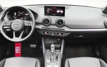 Audi Q2 I, 2020 год, 1 033 000 рублей, 7 фотография