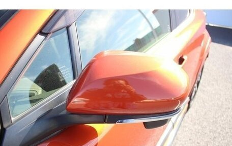 Toyota C-HR I рестайлинг, 2020 год, 1 735 000 рублей, 13 фотография