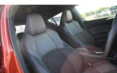 Toyota C-HR I рестайлинг, 2020 год, 1 735 000 рублей, 15 фотография