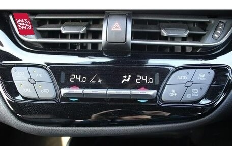 Toyota C-HR I рестайлинг, 2020 год, 1 735 000 рублей, 6 фотография