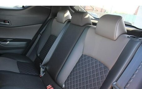 Toyota C-HR I рестайлинг, 2020 год, 1 735 000 рублей, 20 фотография