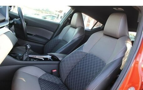 Toyota C-HR I рестайлинг, 2020 год, 1 735 000 рублей, 23 фотография