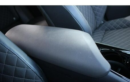 Toyota C-HR I рестайлинг, 2020 год, 1 735 000 рублей, 31 фотография