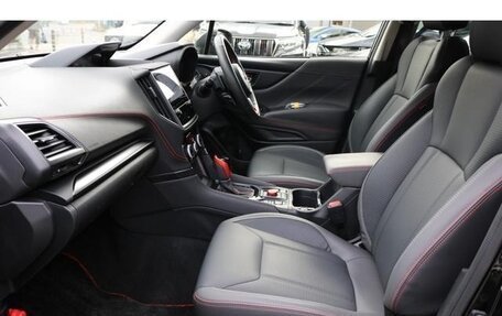 Subaru Forester, 2022 год, 2 570 000 рублей, 9 фотография