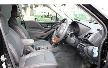 Subaru Forester, 2022 год, 2 570 000 рублей, 10 фотография