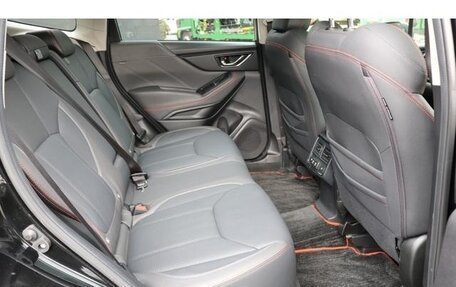 Subaru Forester, 2022 год, 2 570 000 рублей, 15 фотография