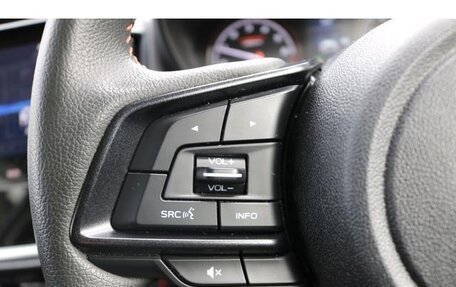 Subaru Forester, 2022 год, 2 570 000 рублей, 19 фотография