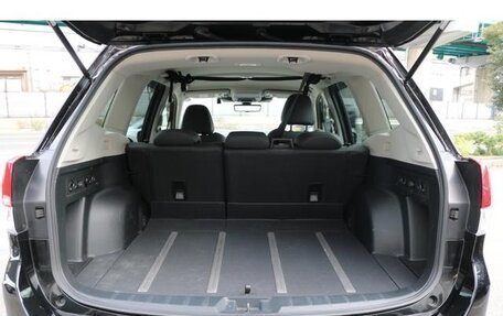 Subaru Forester, 2022 год, 2 570 000 рублей, 22 фотография