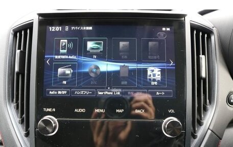 Subaru Forester, 2022 год, 2 570 000 рублей, 13 фотография