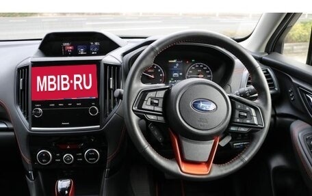 Subaru Forester, 2022 год, 2 570 000 рублей, 11 фотография