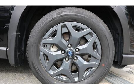 Subaru Forester, 2022 год, 2 570 000 рублей, 24 фотография