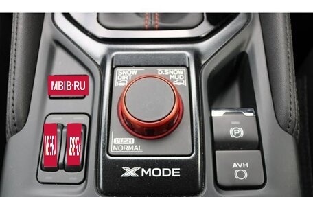 Subaru Forester, 2022 год, 2 570 000 рублей, 12 фотография