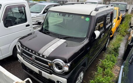 Suzuki Hustler, 2022 год, 820 000 рублей, 2 фотография