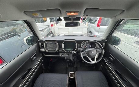 Suzuki Hustler, 2022 год, 820 000 рублей, 5 фотография