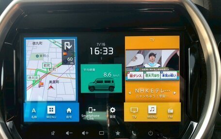 Suzuki Hustler, 2022 год, 820 000 рублей, 8 фотография