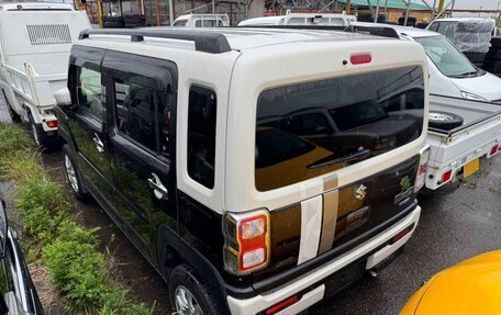 Suzuki Hustler, 2022 год, 820 000 рублей, 3 фотография