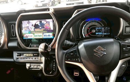 Suzuki Hustler, 2022 год, 820 000 рублей, 11 фотография