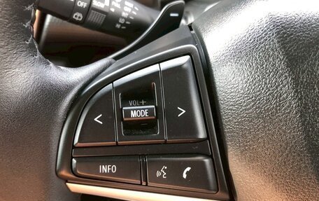 Suzuki Hustler, 2022 год, 820 000 рублей, 10 фотография