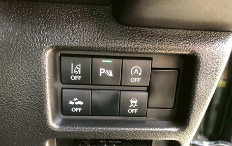 Suzuki Hustler, 2022 год, 820 000 рублей, 7 фотография