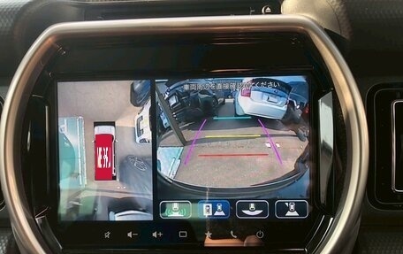 Suzuki Hustler, 2022 год, 820 000 рублей, 9 фотография