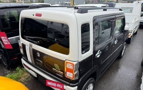 Suzuki Hustler, 2022 год, 820 000 рублей, 4 фотография