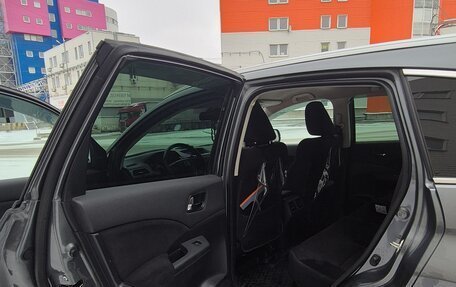 Honda CR-V IV, 2013 год, 1 800 000 рублей, 9 фотография