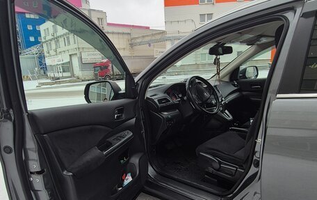 Honda CR-V IV, 2013 год, 1 800 000 рублей, 7 фотография