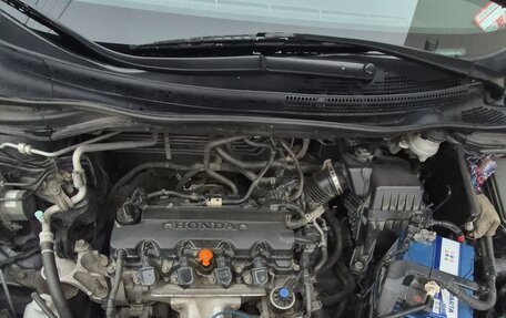 Honda CR-V IV, 2013 год, 1 800 000 рублей, 16 фотография