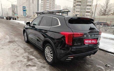 Haval Jolion, 2024 год, 2 270 000 рублей, 2 фотография