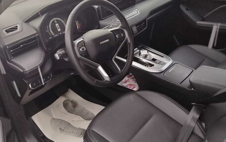 Haval Jolion, 2024 год, 2 270 000 рублей, 4 фотография