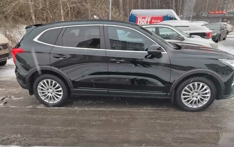 Haval Jolion, 2024 год, 2 270 000 рублей, 5 фотография