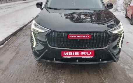 Haval Jolion, 2024 год, 2 270 000 рублей, 6 фотография