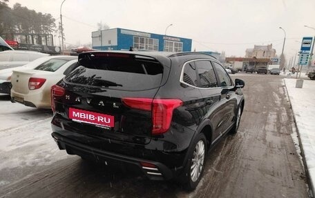 Haval Jolion, 2024 год, 2 270 000 рублей, 3 фотография