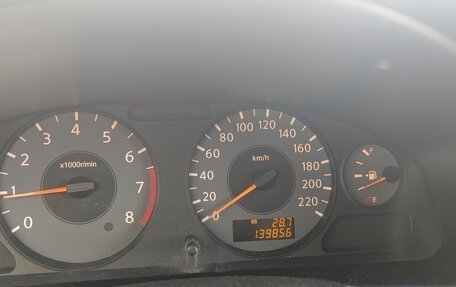 Nissan Almera Classic, 2009 год, 430 000 рублей, 7 фотография