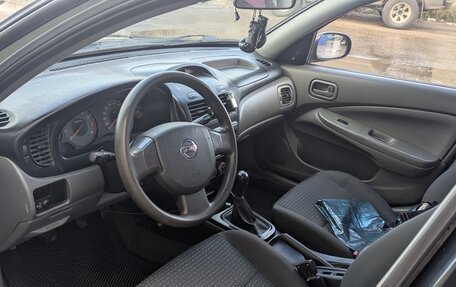 Nissan Almera Classic, 2009 год, 430 000 рублей, 6 фотография