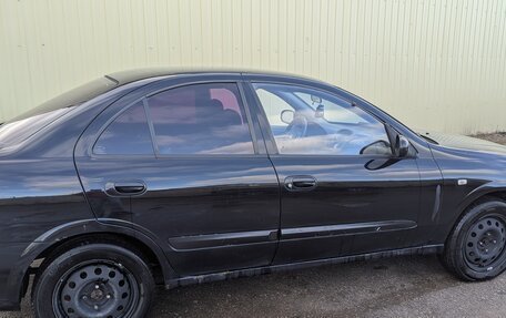 Nissan Almera Classic, 2009 год, 430 000 рублей, 4 фотография