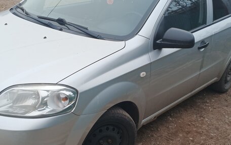 Chevrolet Aveo III, 2010 год, 320 000 рублей, 3 фотография
