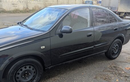 Nissan Almera Classic, 2009 год, 430 000 рублей, 2 фотография