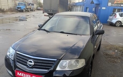 Nissan Almera Classic, 2009 год, 430 000 рублей, 1 фотография