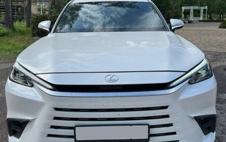 Lexus TX, 2023 год, 9 200 000 рублей, 1 фотография