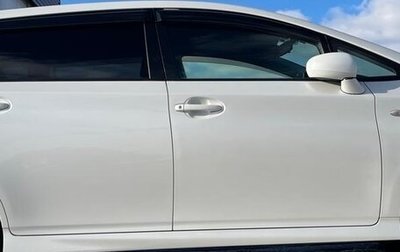 Toyota Wish II, 2011 год, 1 430 000 рублей, 1 фотография