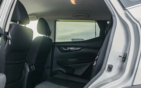 Nissan Qashqai, 2017 год, 1 350 000 рублей, 5 фотография