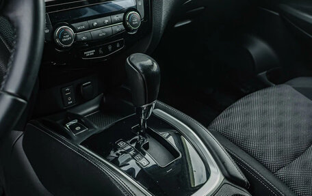 Nissan Qashqai, 2017 год, 1 350 000 рублей, 7 фотография