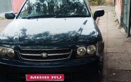 Nissan Rnessa, 1998 год, 420 000 рублей, 1 фотография